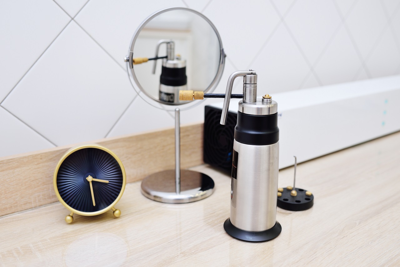 How It’s Performed