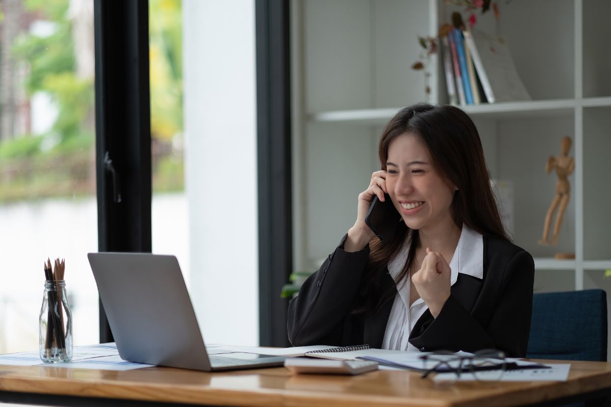 Improves Employees Overall Health & Wellness