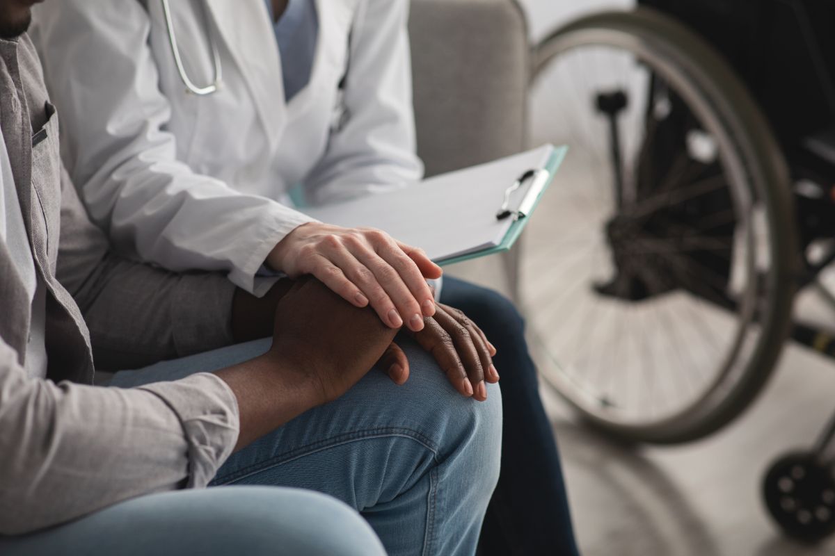 Who can provide PFA?