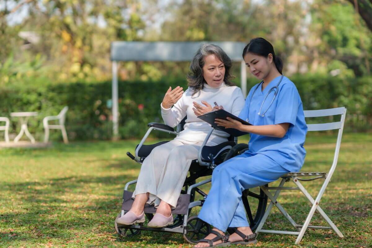 Challenges and Sacrifices Faced by Filipino Nurses