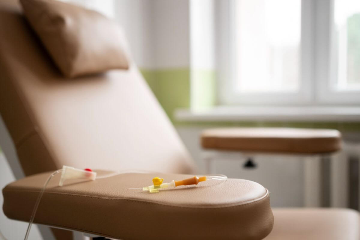 Types Of Cancer Treatment