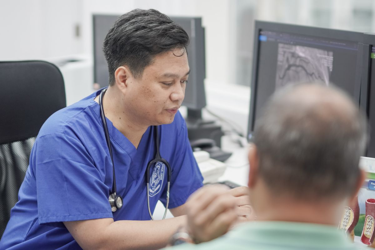 What Should You Expect in a Cath Lab?