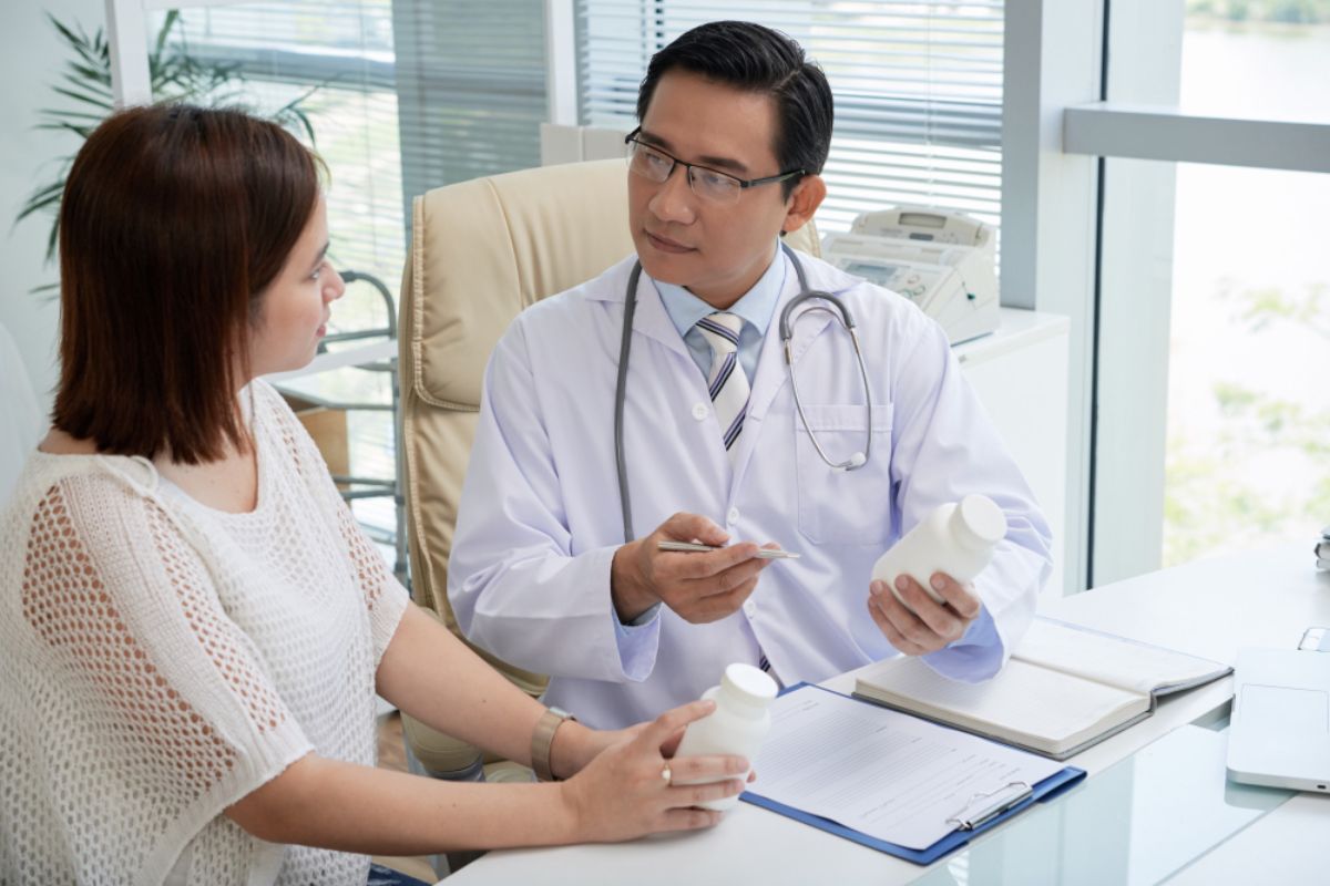 Provide Comprehensive Assessment