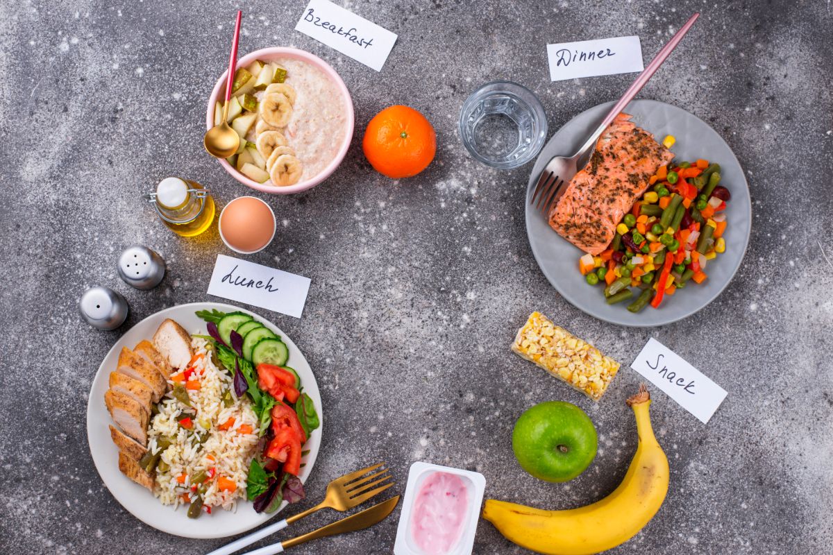 Encourages Healthy Habits