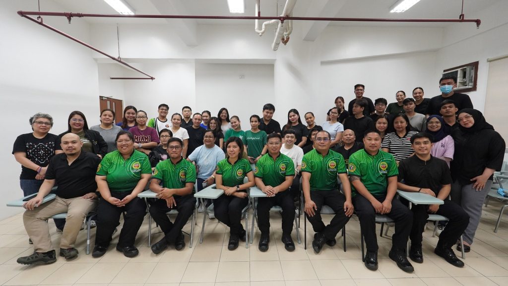 2 Day Comprehensive Basic Life Support Training 5