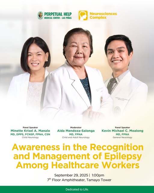 Awareness In The Recognition And Management Of Epilepsy Among Healthcare Workers
