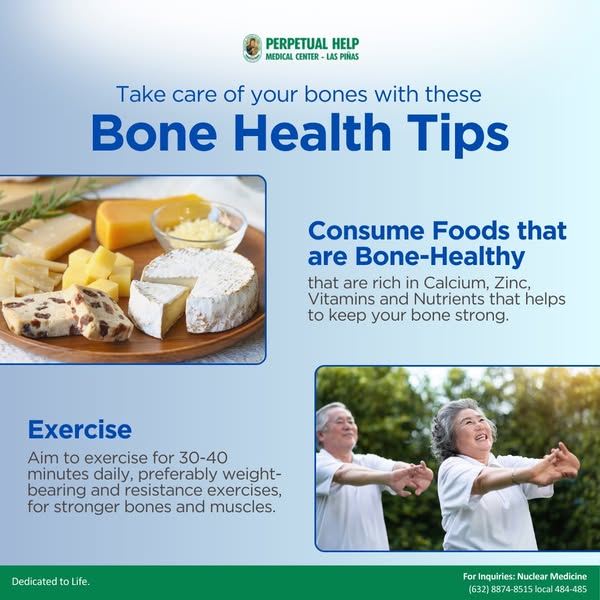 Bone Health Tips 1