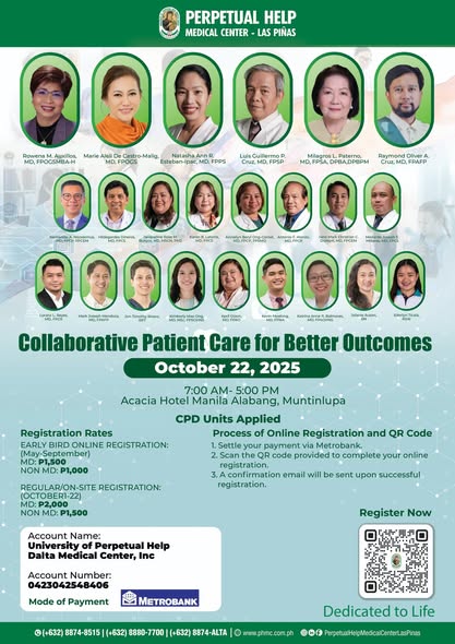 Collaborative Patient Care For Better Outcomes 1