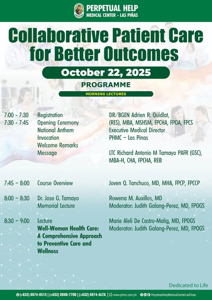 Collaborative Patient Care For Better Outcomes 2