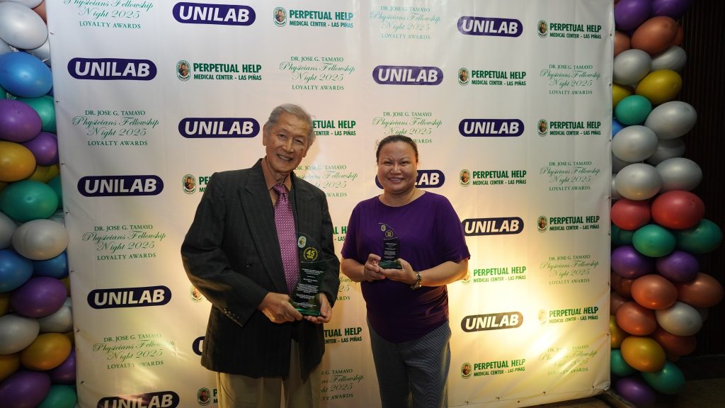 Dr. Jose G. Tamayo Physicians Fellowship Night 2025 4