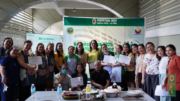 Hospital Week 2025 3