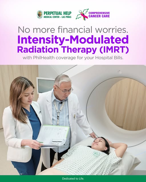 Intensity Modulated Radiation Therapy (imrt)