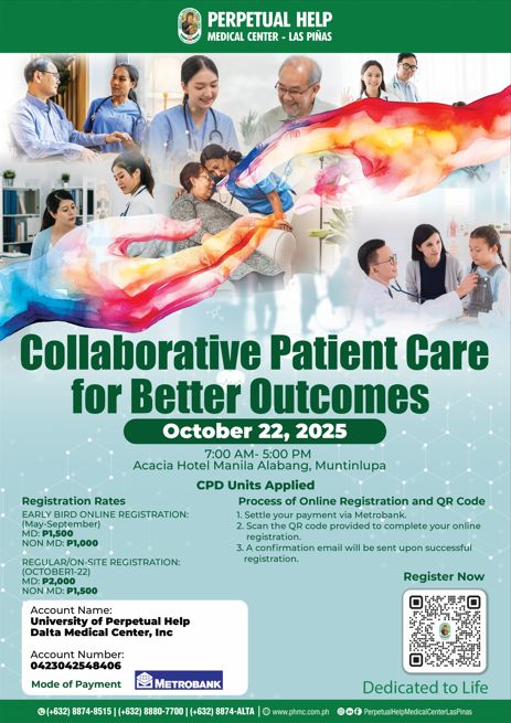 Phmc Lp Postgraduate Course