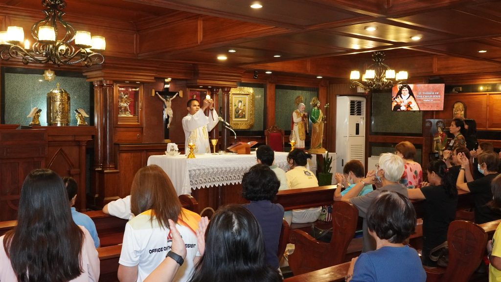 Perpetual Help Medical Center Las Pinas Turns 50 Years Old Next Year 4