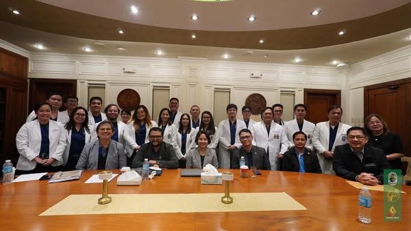 Philippine Board Of Emergency Medicine Accreditors 1