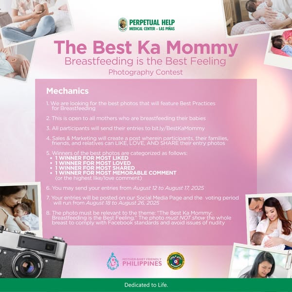 The Best Ka Mommy 1