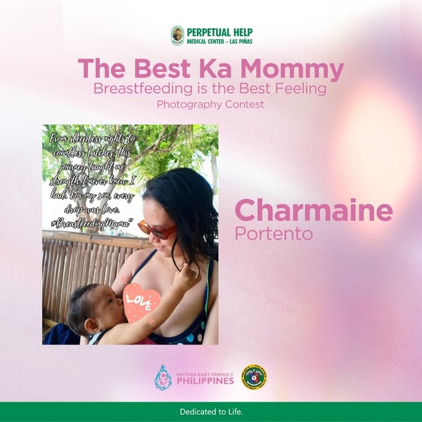 The Best Ka Mommy Breastfeeding Is The Best Feeling 4