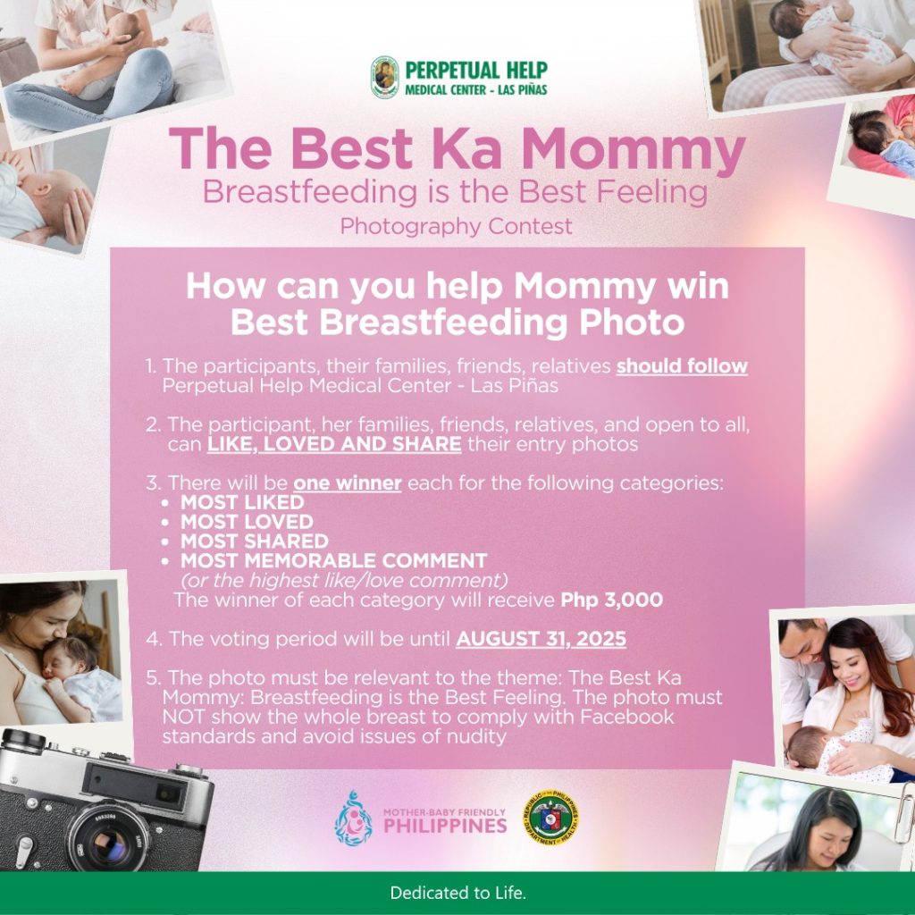 The Best Ka Mommy Breastfeeding Is The Best Feeling 6