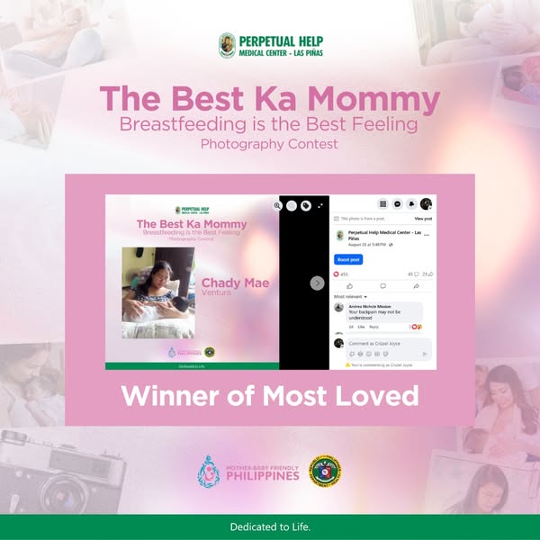 Winners Of The Best Ka Mommy 3